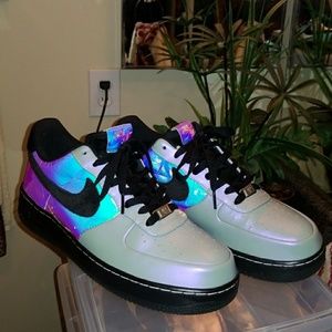 Air force 1s